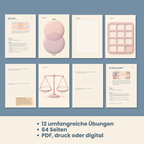 RAUM 01, Reflexions-Workbook (PDF)