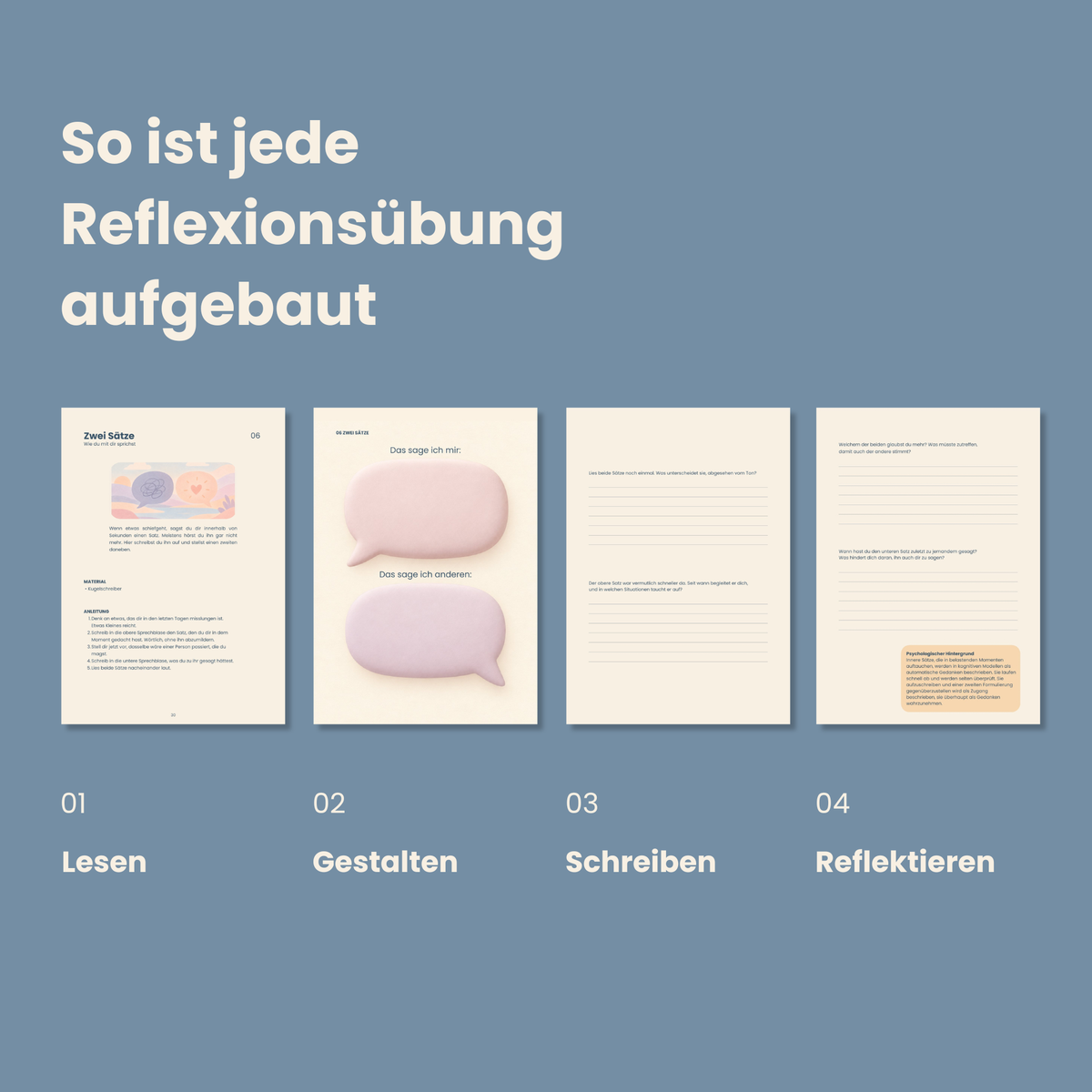 RAUM 01, Reflexions-Workbook (PDF)