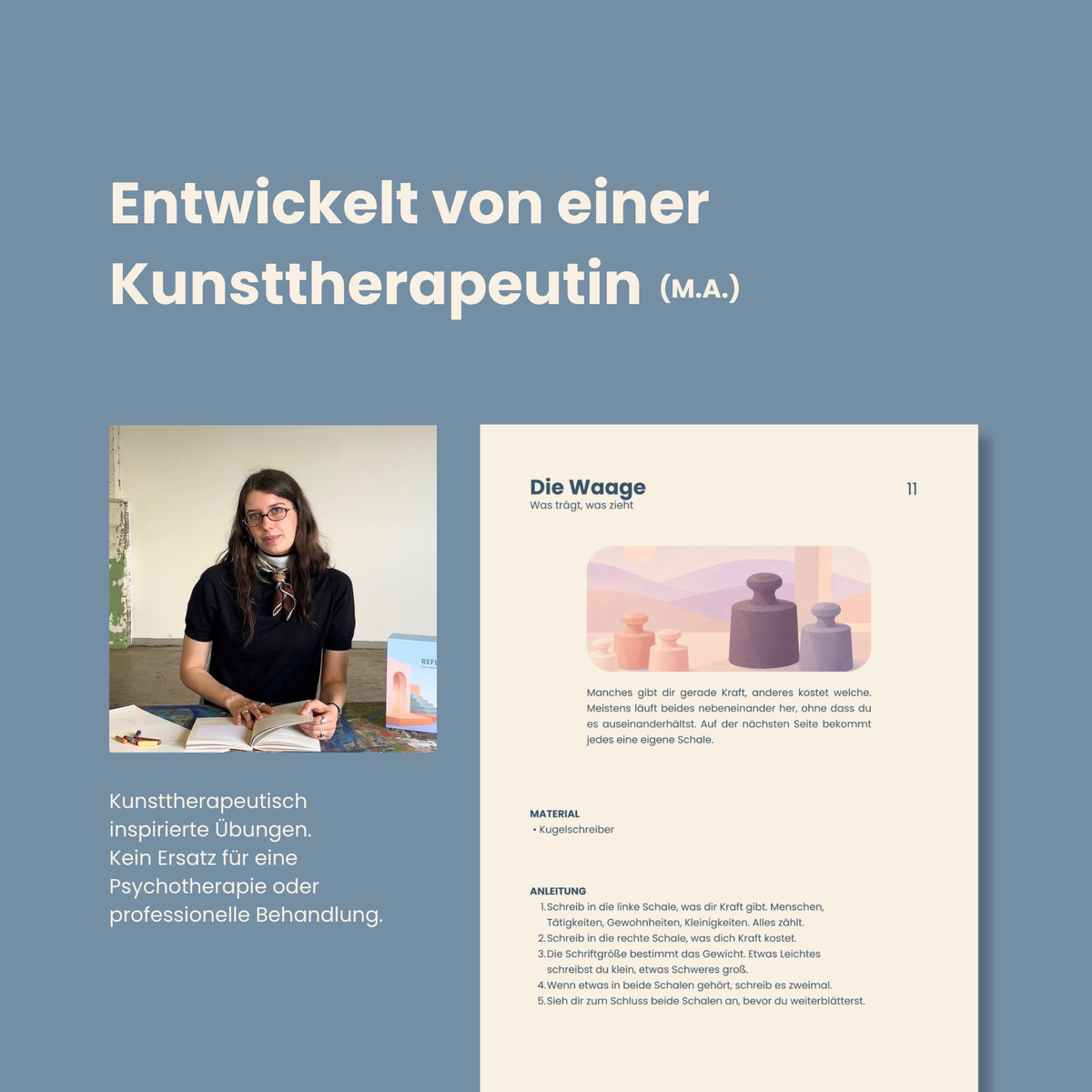 RAUM 01, Reflexions-Workbook (PDF)