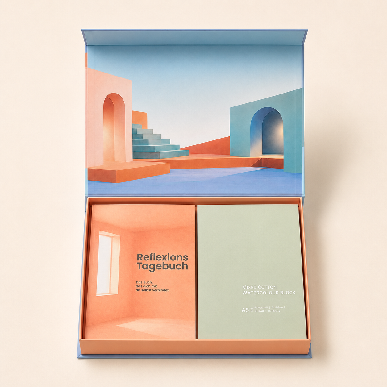 The Reflection Box