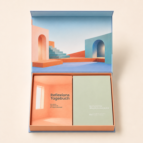 The Reflection Box