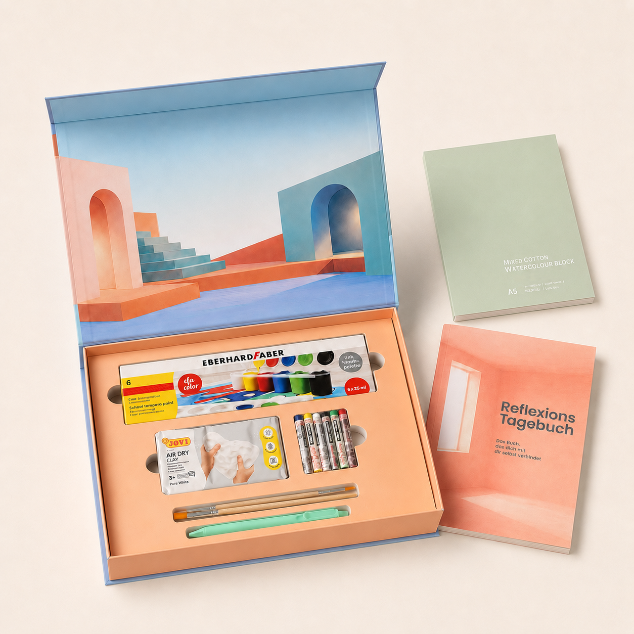The Reflection Box